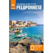 Peloponnese Rough Guides